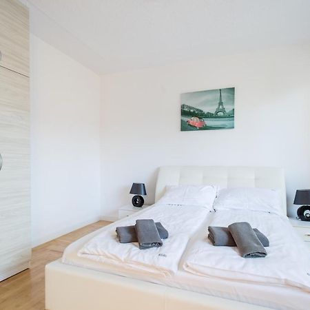 Apartamenty Robi Kołobrzeg Exterior foto