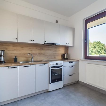 Apartamenty Robi Kołobrzeg Exterior foto