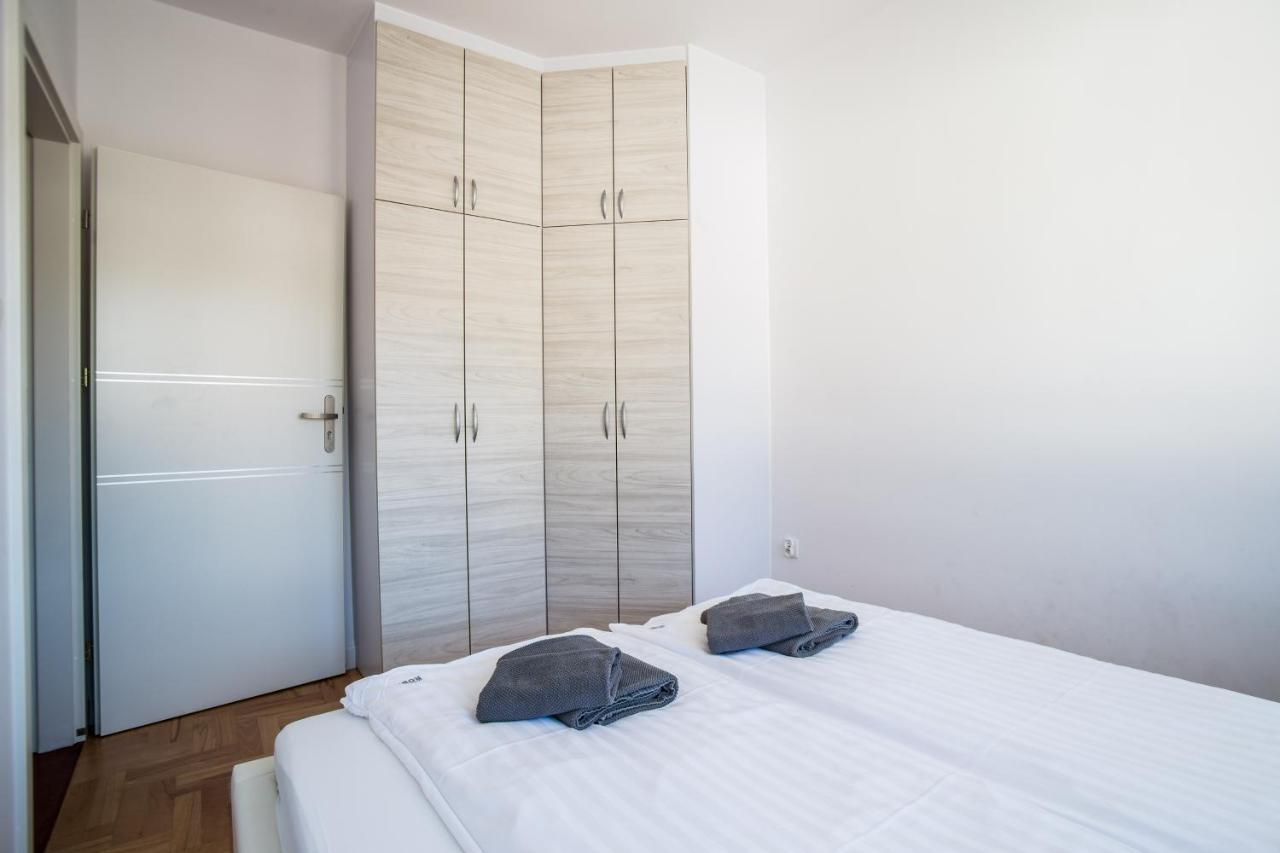 Apartamenty Robi Kołobrzeg Exterior foto