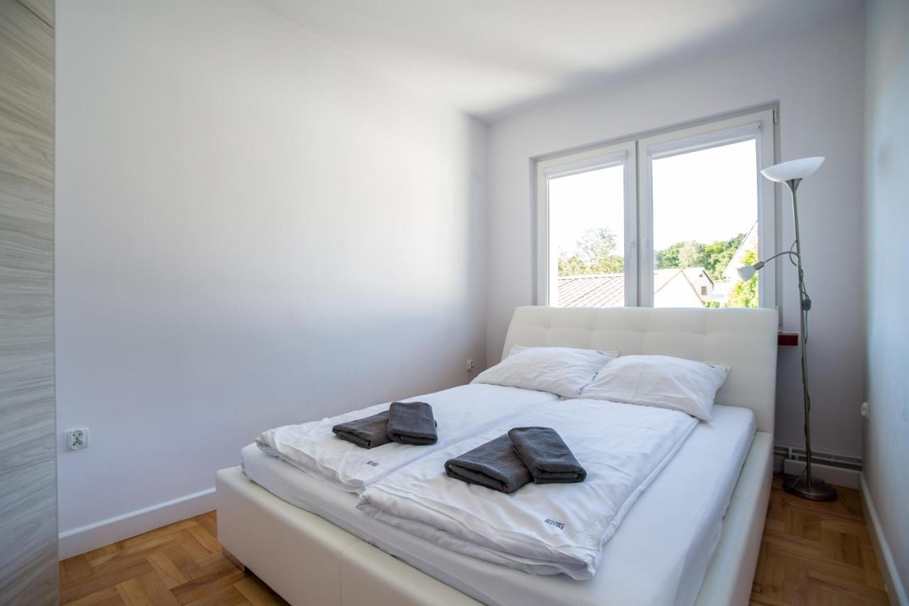 Apartamenty Robi Kołobrzeg Exterior foto