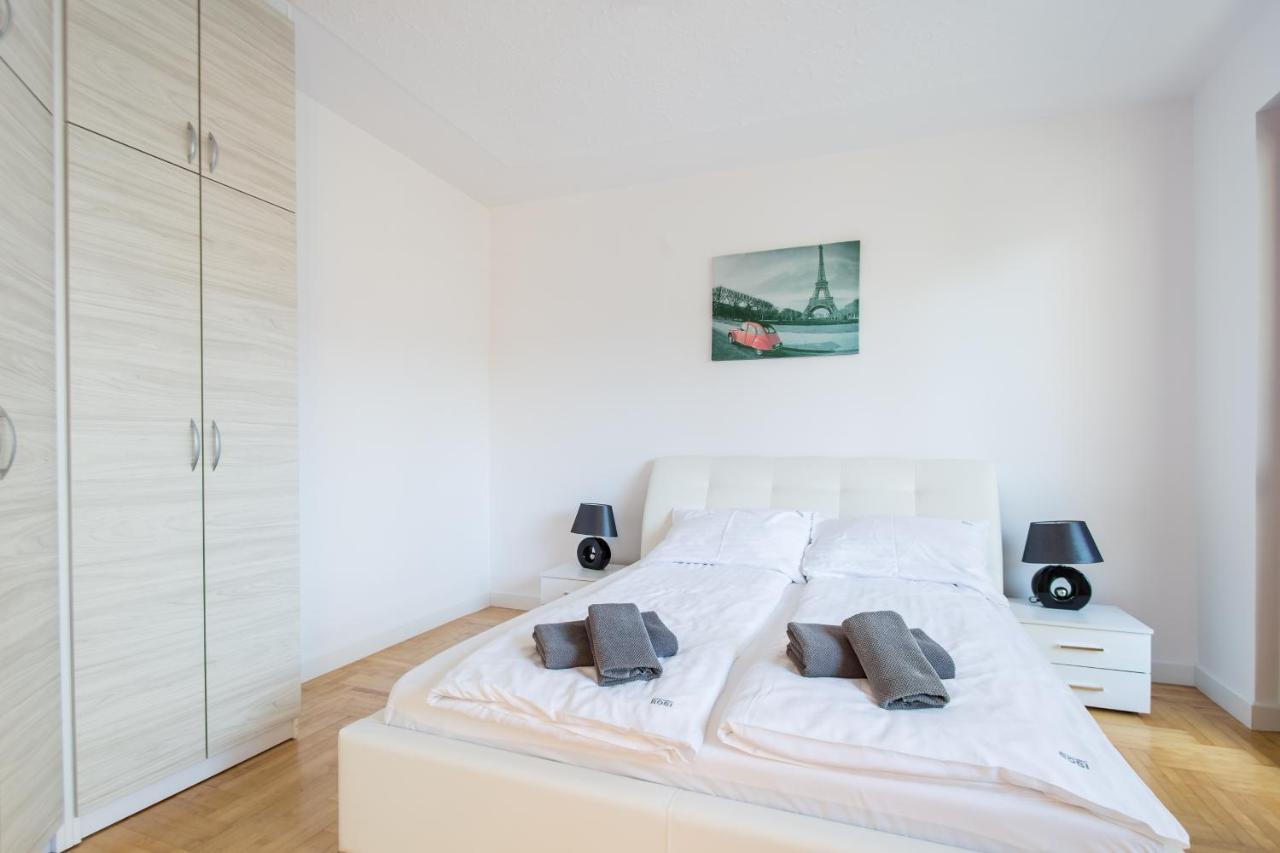Apartamenty Robi Kołobrzeg Exterior foto