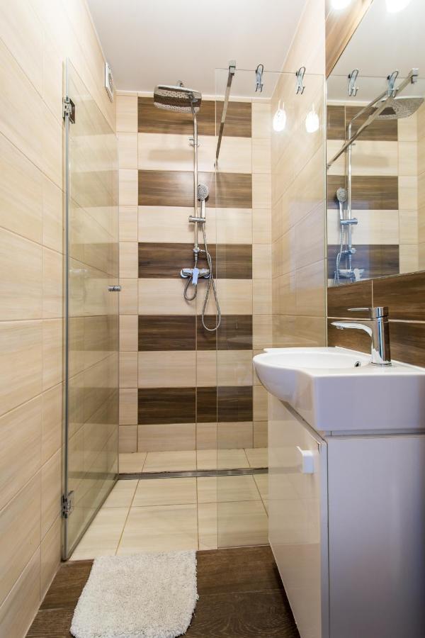 Apartamenty Robi Kołobrzeg Exterior foto
