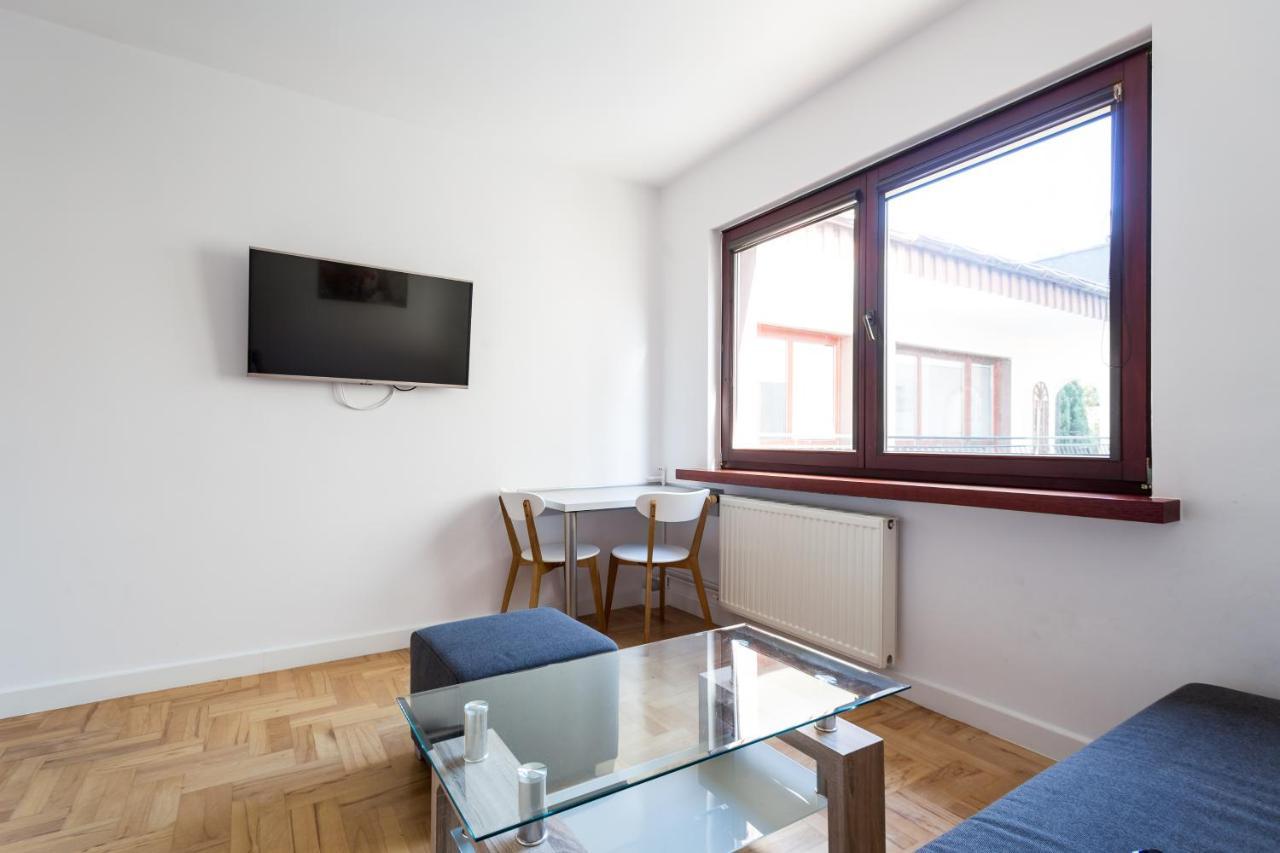 Apartamenty Robi Kołobrzeg Exterior foto