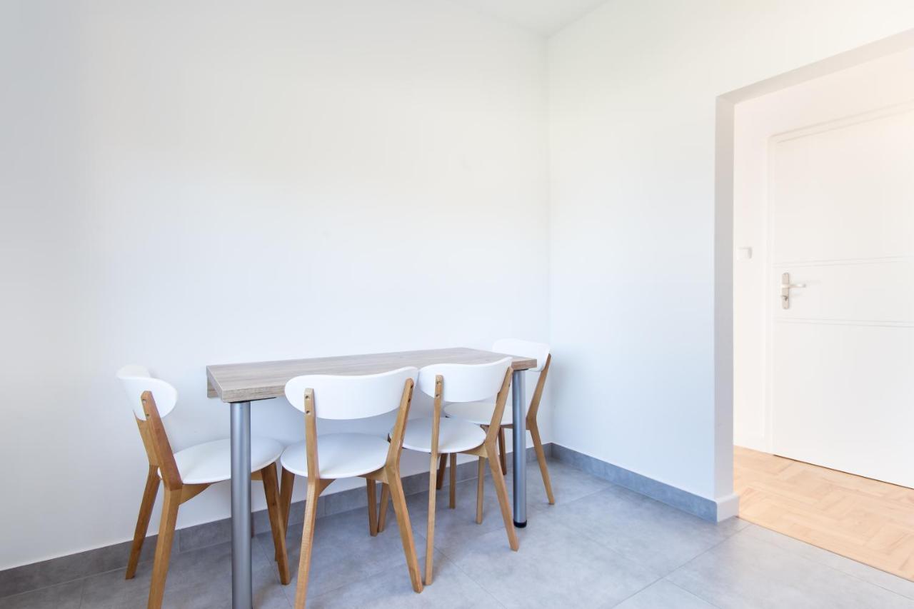 Apartamenty Robi Kołobrzeg Exterior foto