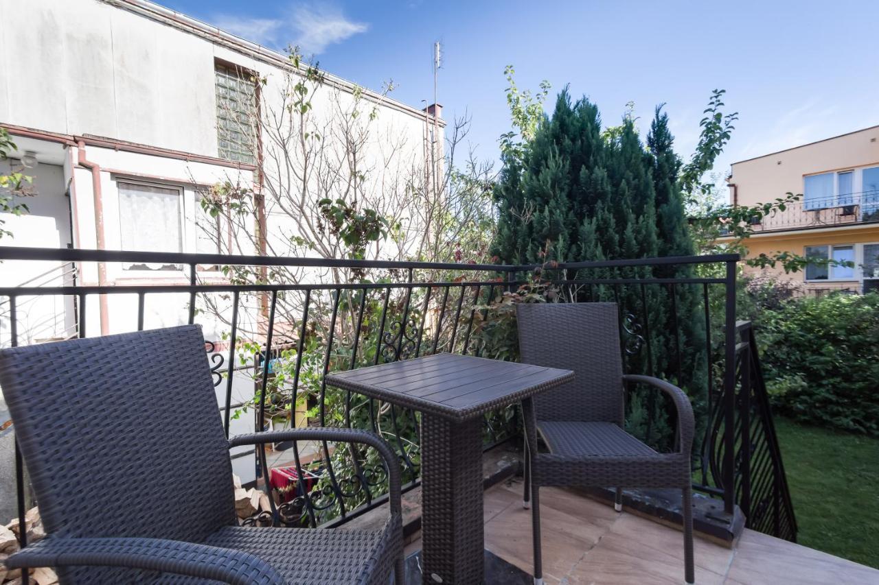 Apartamenty Robi Kołobrzeg Exterior foto