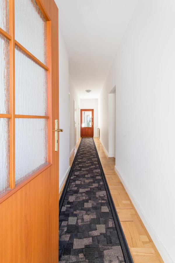 Apartamenty Robi Kołobrzeg Exterior foto