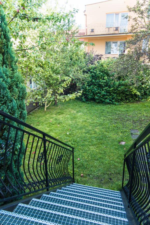 Apartamenty Robi Kołobrzeg Exterior foto