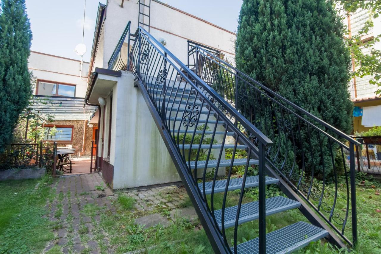 Apartamenty Robi Kołobrzeg Exterior foto