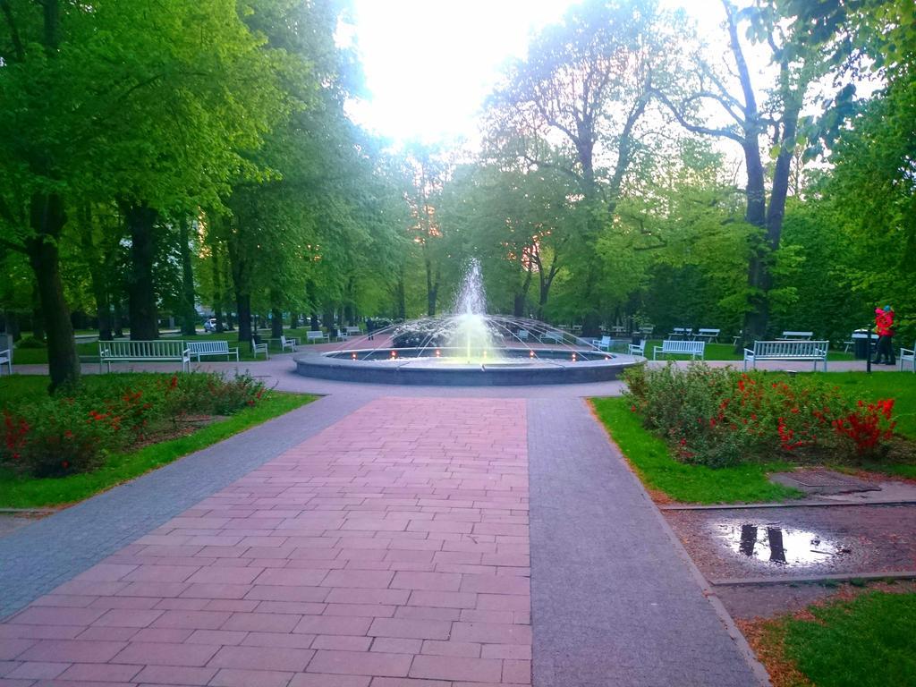 Apartamenty Robi Kołobrzeg Exterior foto
